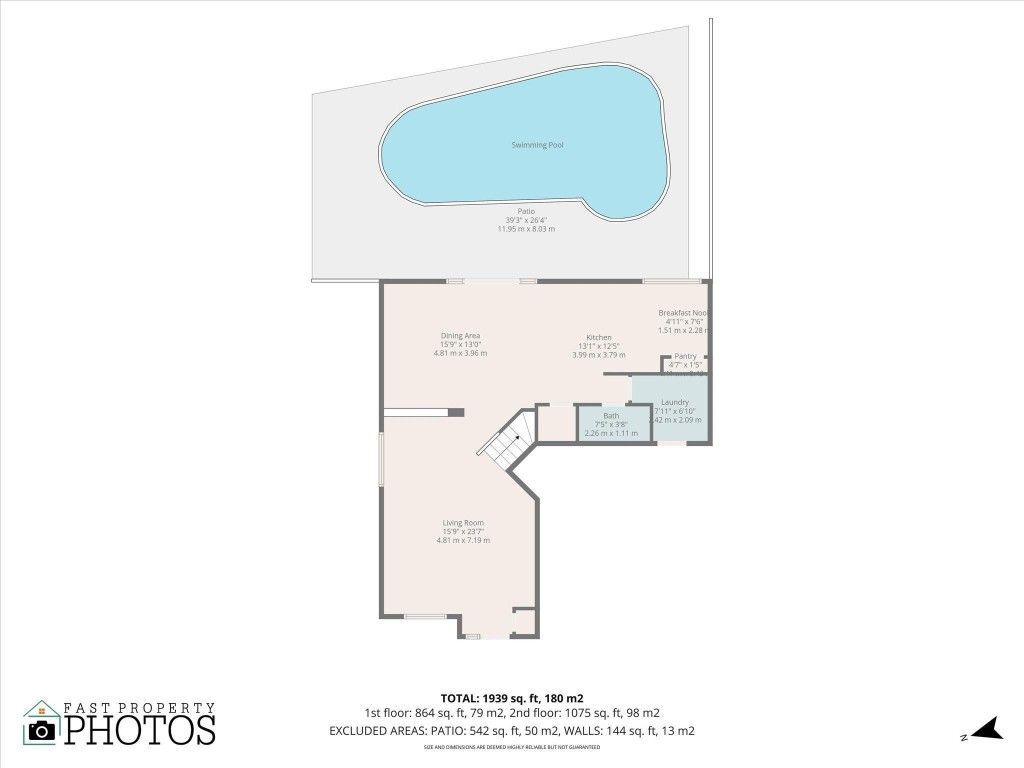 1449 Banyan Circle, Pompano Beach, FL 33069 Photo