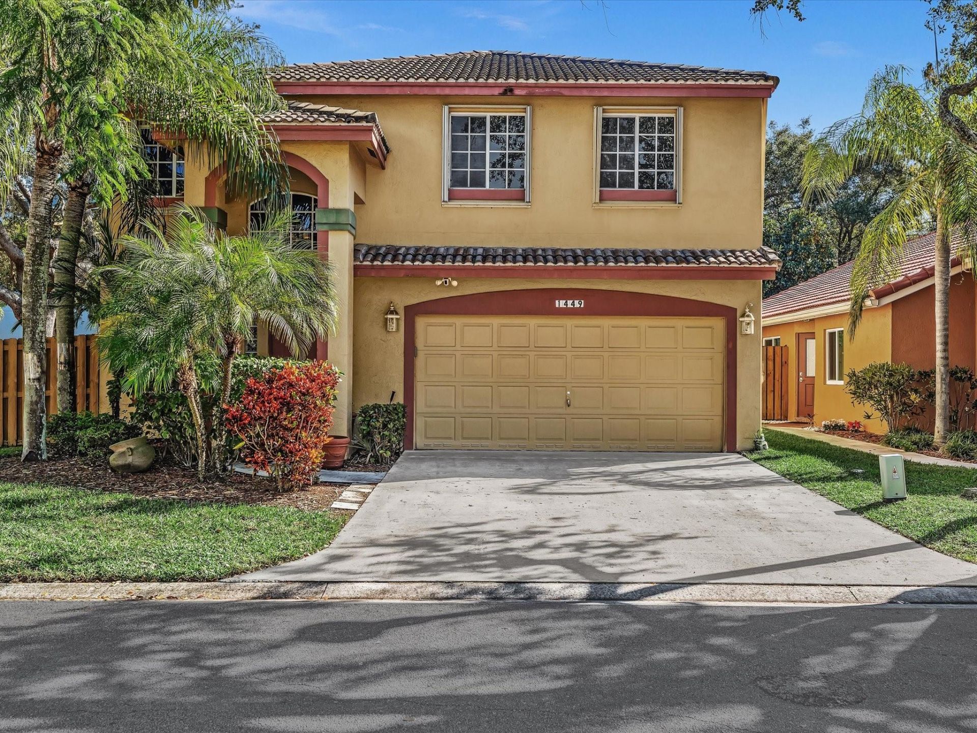 1449 Banyan Circle, Pompano Beach, FL 33069 Photo