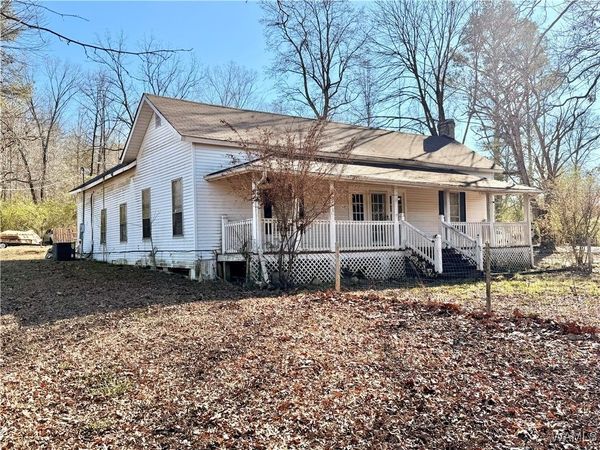 4100 Montevallo Road, Centreville, AL 35042