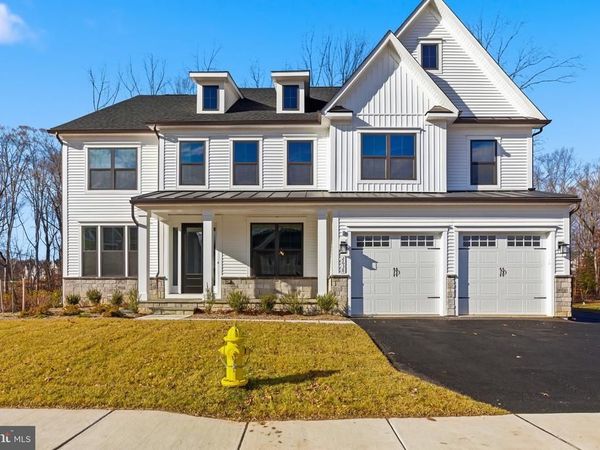 2638 BROADHORN DR, ODENTON, MD 21113