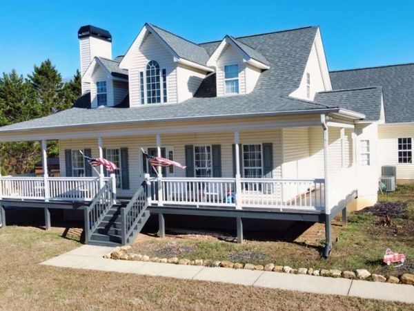 101 Lathem Drive, Clermont, GA 30527