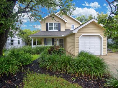 670 Poaug Lane, Mount Pleasant, SC 29464