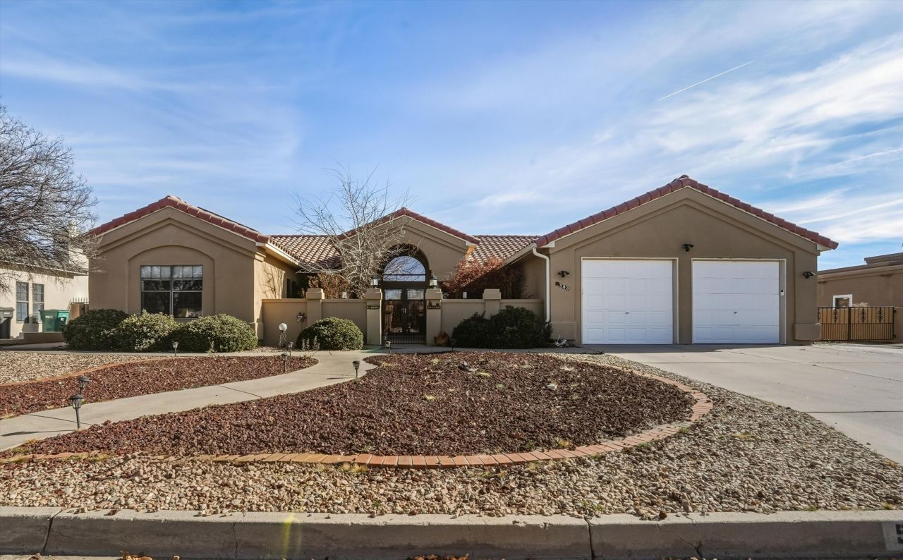 500 Nicklaus Drive Se, Rio Rancho, NM 87124 Main Photo