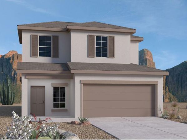 3321 Dijamant Loop SE, Rio Rancho, NM 87124