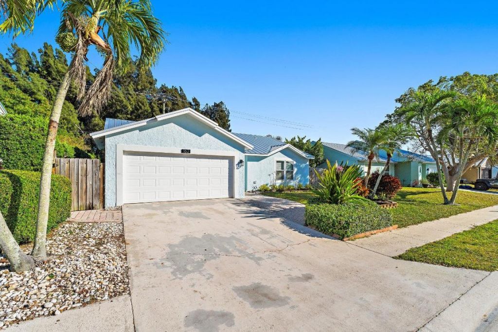162 Greentree Circle, Jupiter, FL 33458 Photo