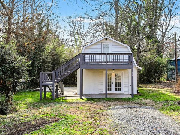 655 Ridgecrest Drive, Mooresville, NC 28115