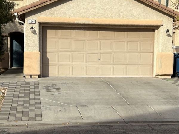 164 Fratelli Avenue, Las Vegas, NV 89183