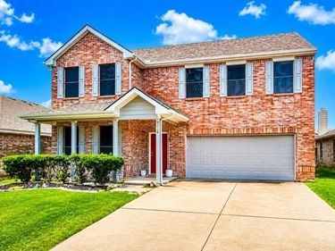 5116 Senator Drive, Fort Worth, TX 76244