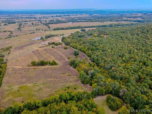 County Road 1260 , Quinton, OK 74561