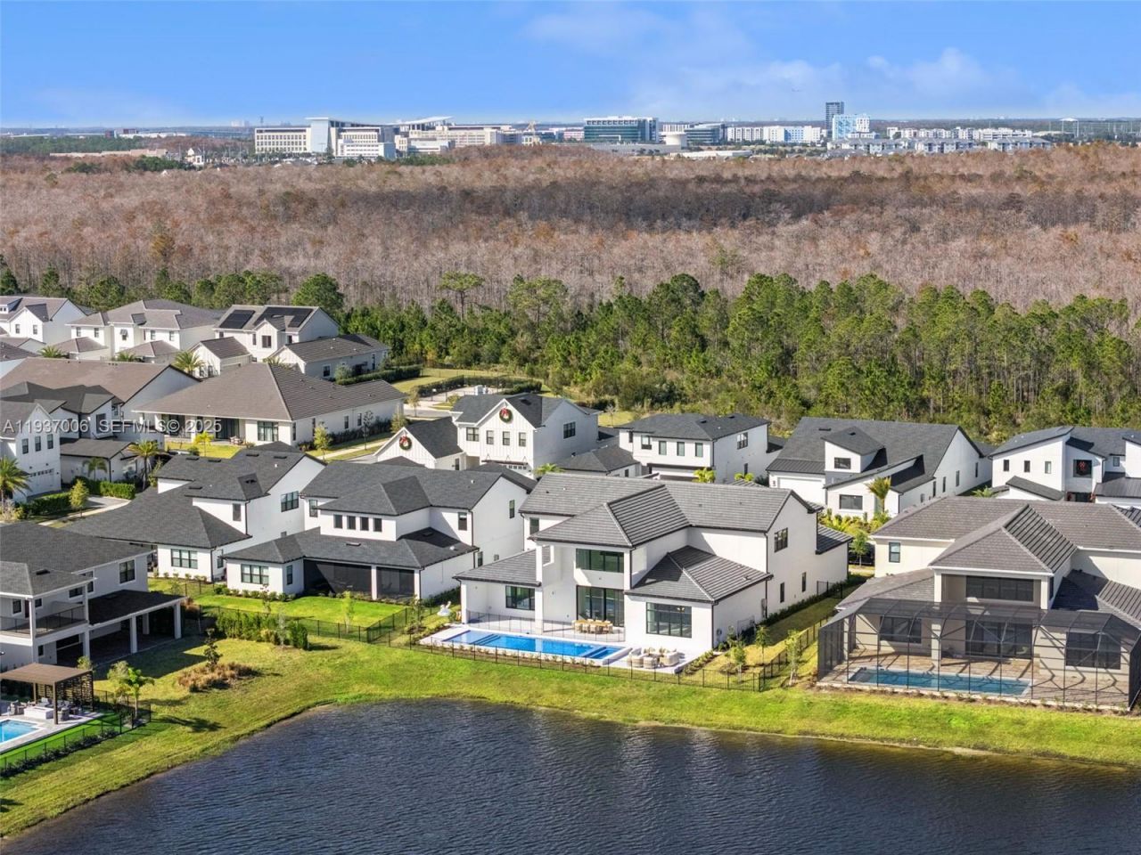 9720 Laurel Berry Drive, Orlando, FL 32827 Photo