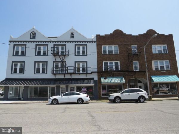 531 W MAIN STREET, CRISFIELD, MD 21817