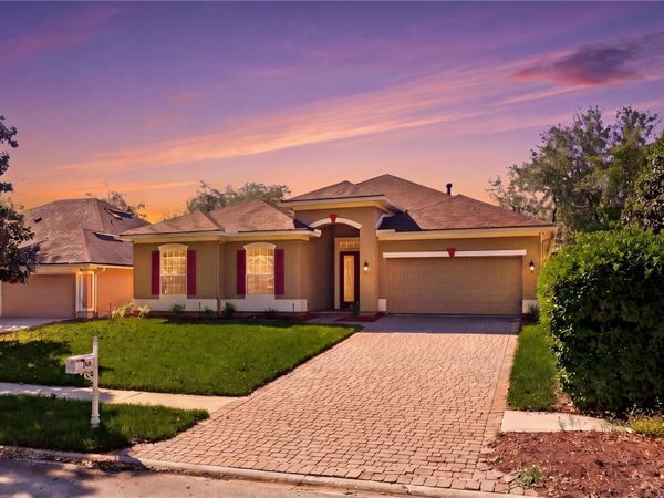 709 TORIA LANE, ST AUGUSTINE, FL 32095