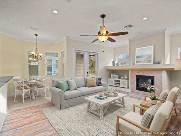 709 TORIA LANE, ST AUGUSTINE, FL 32095