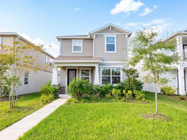 5626 WOODEN PINE DRIVE, ORLANDO, FL 32829