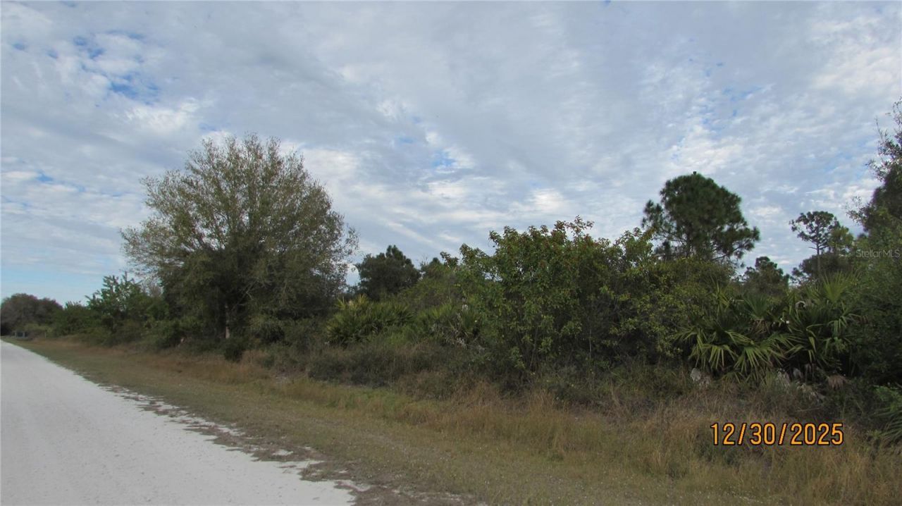 835 N Kennel Street, Clewiston, FL 33440 Main Photo