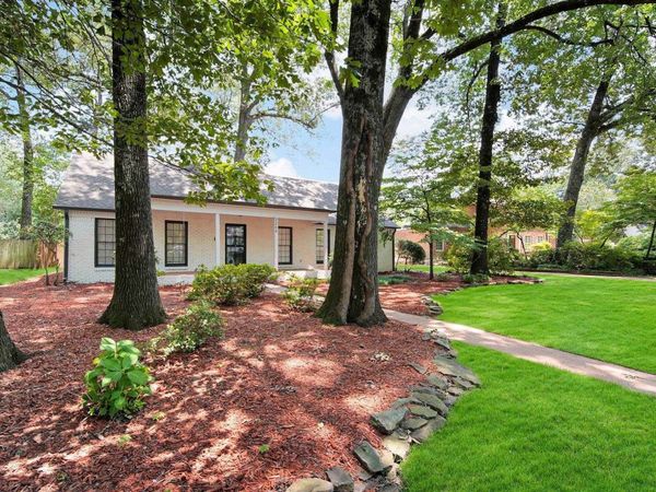 2266 WICKERWOOD CV, Memphis, TN 38119