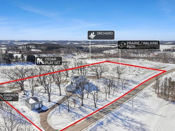 7983 Maurer Road, Cross Plains, WI 53528