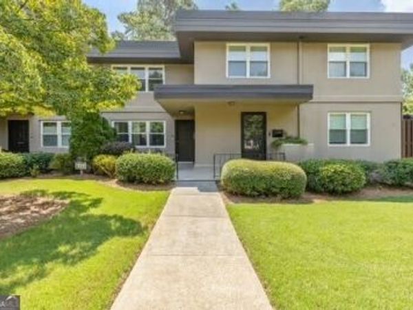 311 Lakemoore Drive NE, Unit C, Atlanta, GA 30342