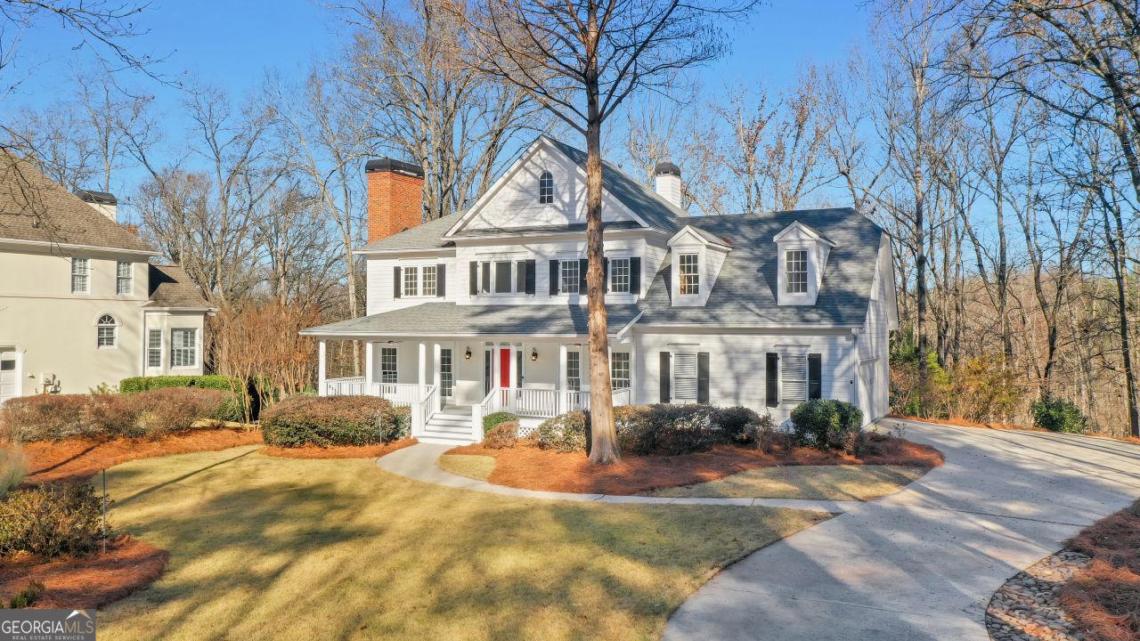 1561 Valley Reserve Court Nw, Kennesaw, GA 30152 Main Photo