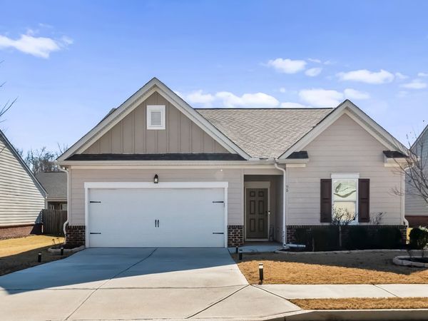 95 Randette Drive, Covington, GA 30016