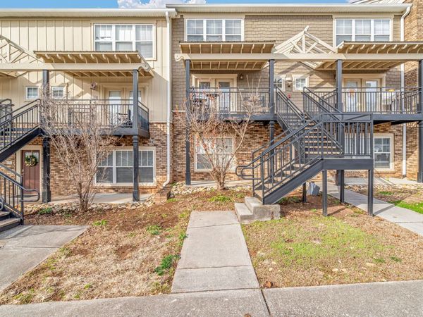 1105 Tree Top Way, Unit 1723, Knoxville, TN 37920