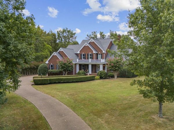 371 Wilson Boat Dock Rd, Lebanon, TN 37087