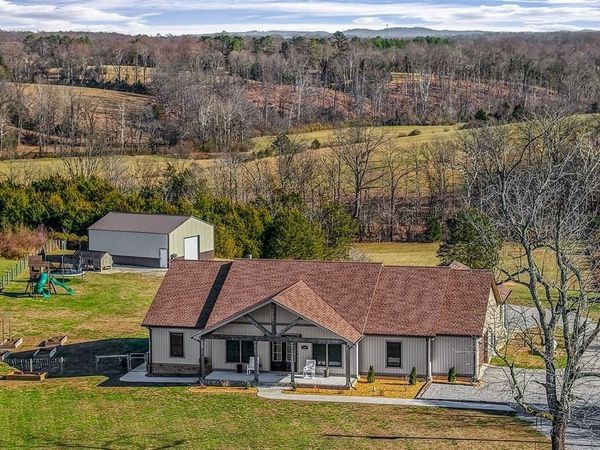 3001 Tulip Ln, Cookeville, TN 38501