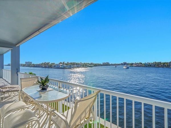 1201 S Riverside Drive, Unit 307, Pompano Beach, FL 33062