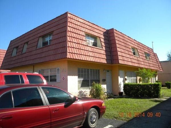 5409 NW 27th Street, Unit 5409, Lauderhill, FL 33313