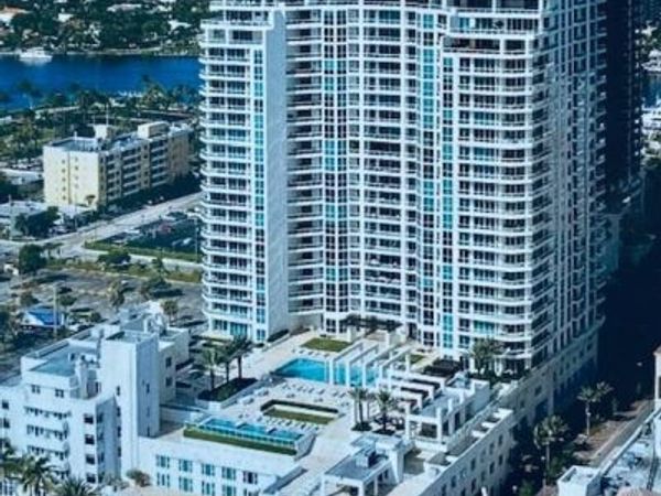101 S Fort Lauderdale Beach Blvd, Unit 706, Fort Lauderdale, FL 33316