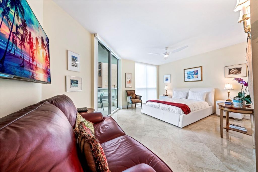 101 S Fort Lauderdale Beach Boulevard, Unit 706, Fort Lauderdale, FL 33316 Photo