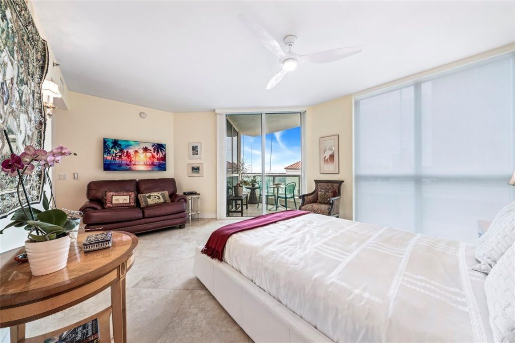 101 S Fort Lauderdale Beach Boulevard, Unit 706, Fort Lauderdale, FL 33316 Photo