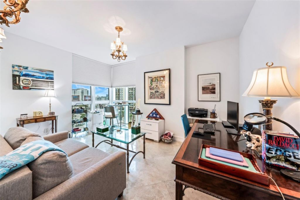 101 S Fort Lauderdale Beach Boulevard, Unit 706, Fort Lauderdale, FL 33316 Photo