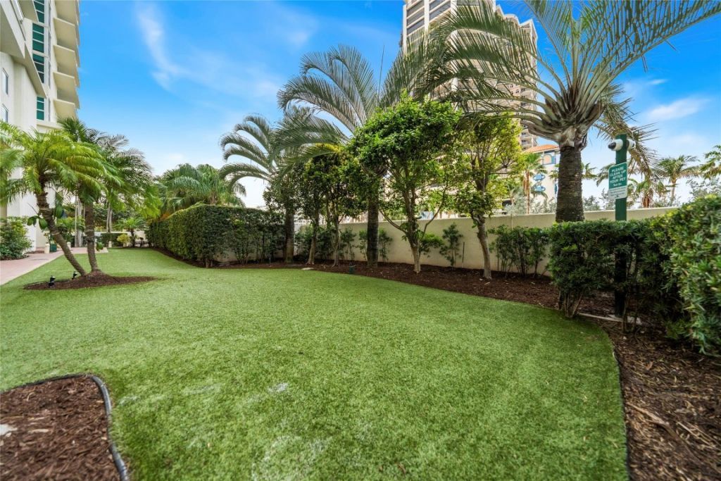101 S Fort Lauderdale Beach Boulevard, Unit 706, Fort Lauderdale, FL 33316 Photo