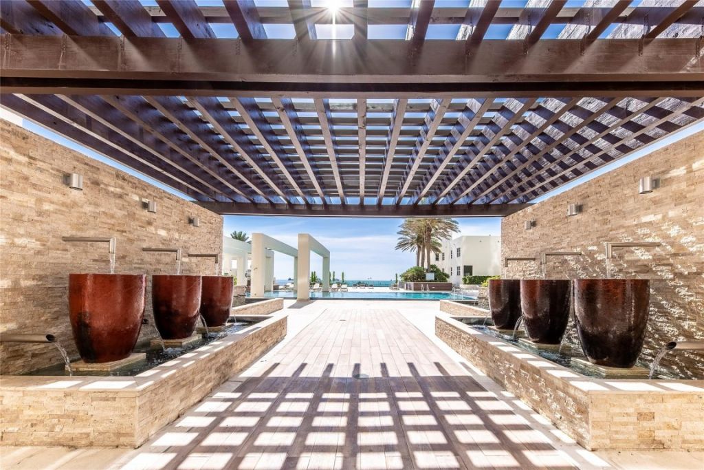 101 S Fort Lauderdale Beach Boulevard, Unit 706, Fort Lauderdale, FL 33316 Photo