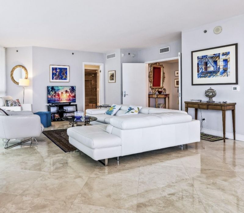 101 S Fort Lauderdale Beach Boulevard, Unit 706, Fort Lauderdale, FL 33316 Photo