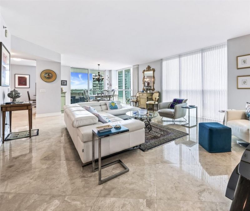 101 S Fort Lauderdale Beach Boulevard, Unit 706, Fort Lauderdale, FL 33316 Photo