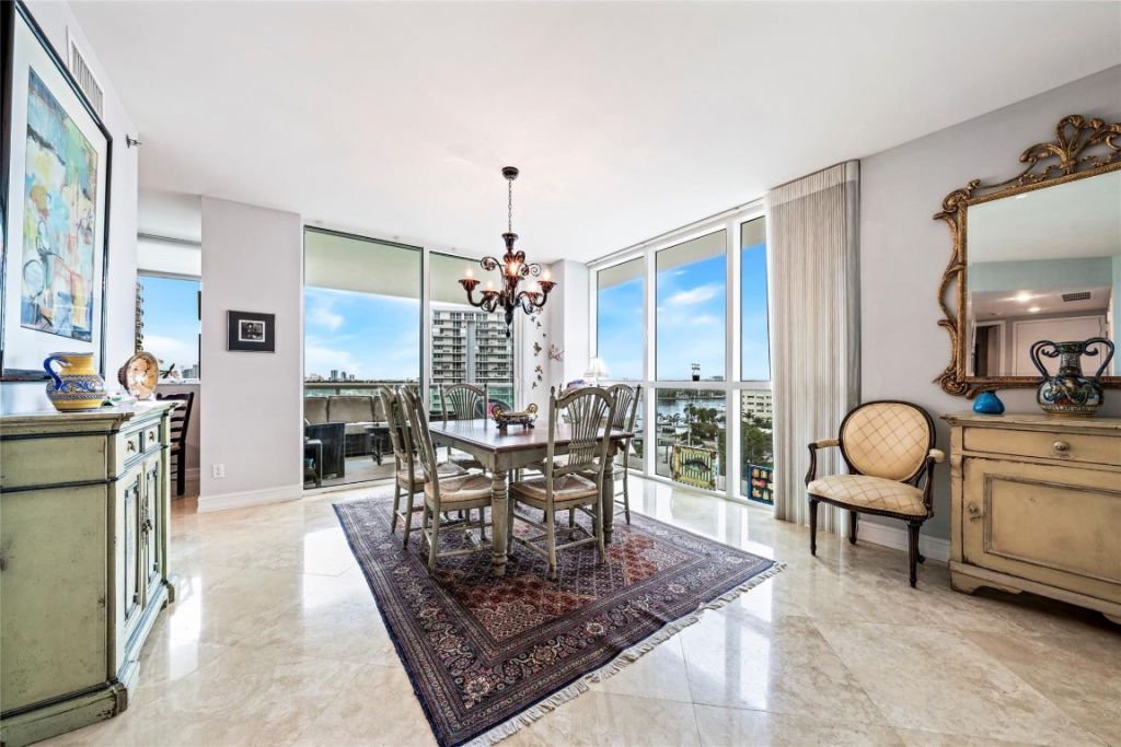 101 S Fort Lauderdale Beach Boulevard, Unit 706, Fort Lauderdale, FL 33316 Photo