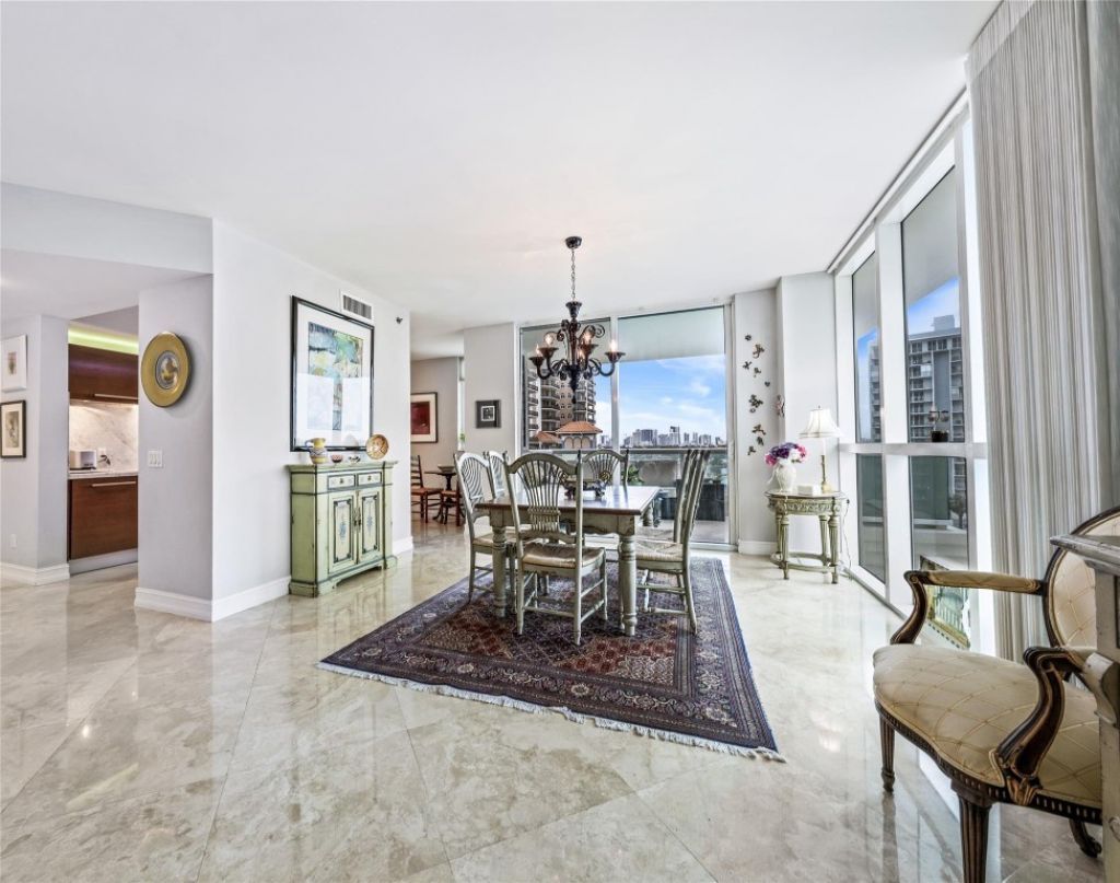 101 S Fort Lauderdale Beach Boulevard, Unit 706, Fort Lauderdale, FL 33316 Photo