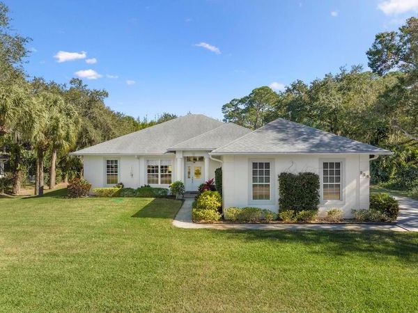 540 35th Avenue SW, Vero Beach, FL 32968