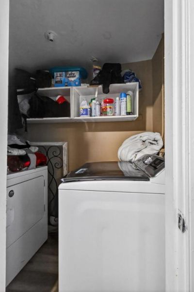 831 30th Court, West Palm Beach, FL 33407 Photo