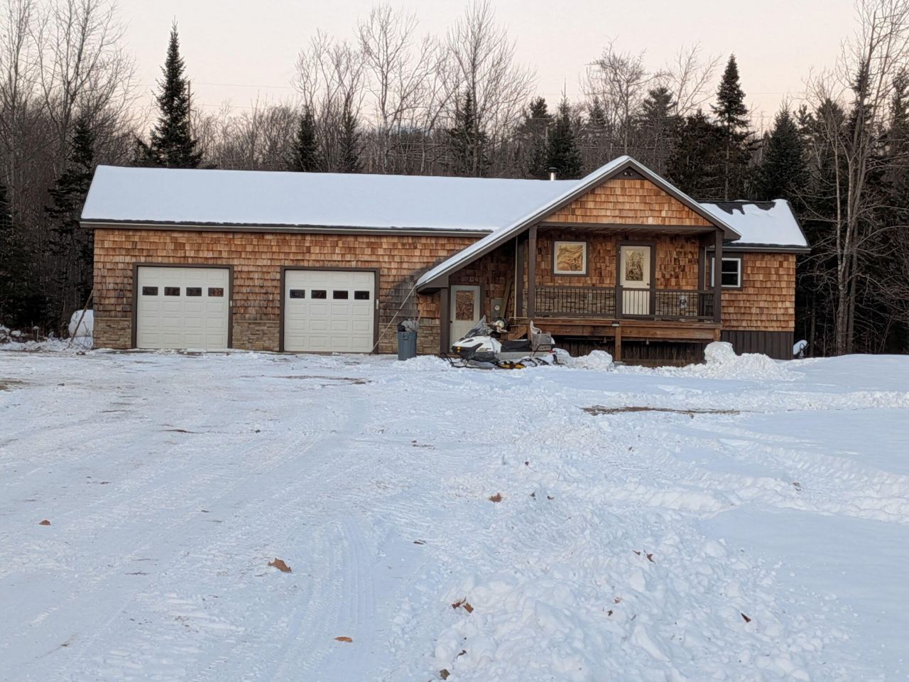 111 Pond Road, Athens, ME 04912 Main Photo