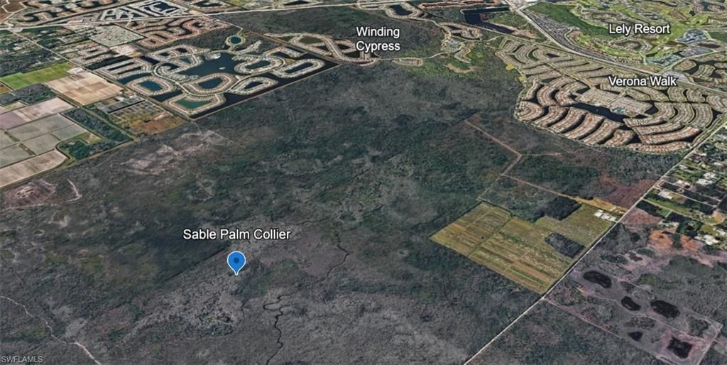 Sabal Palm Rd, Naples, FL 34114 Photo