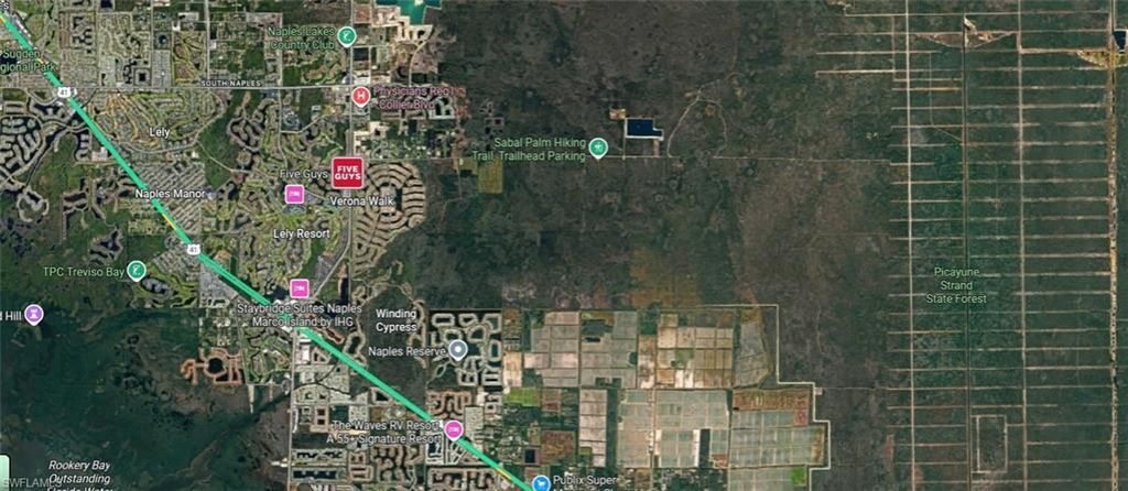 Sabal Palm Rd, Naples, FL 34114 Photo
