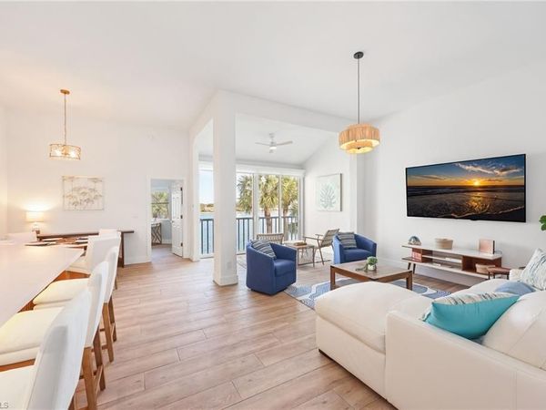 2711 Citrus Lake DR, Unit F305, NAPLES, FL 34109