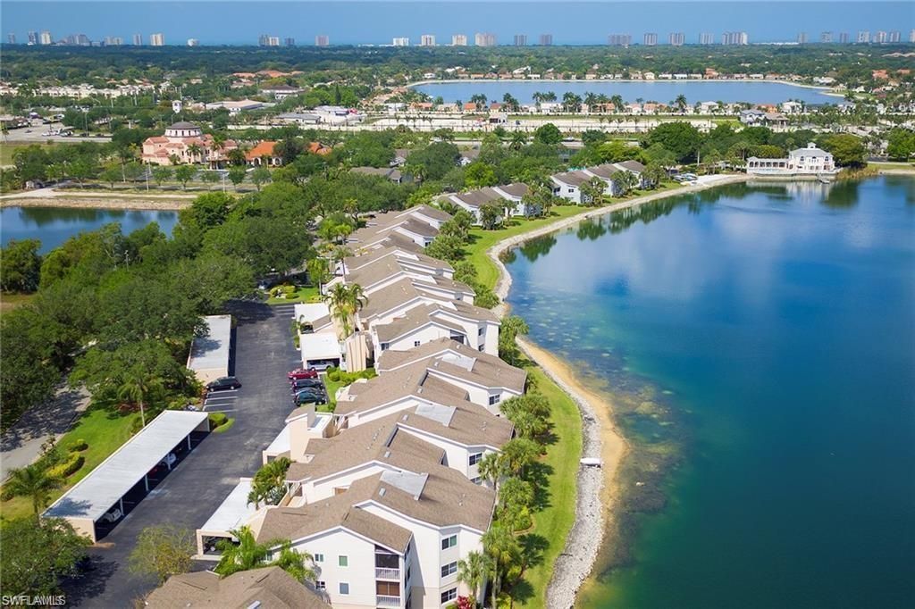 2711 Citrus Lake Dr, Unit F305, Naples, FL 34109 Photo