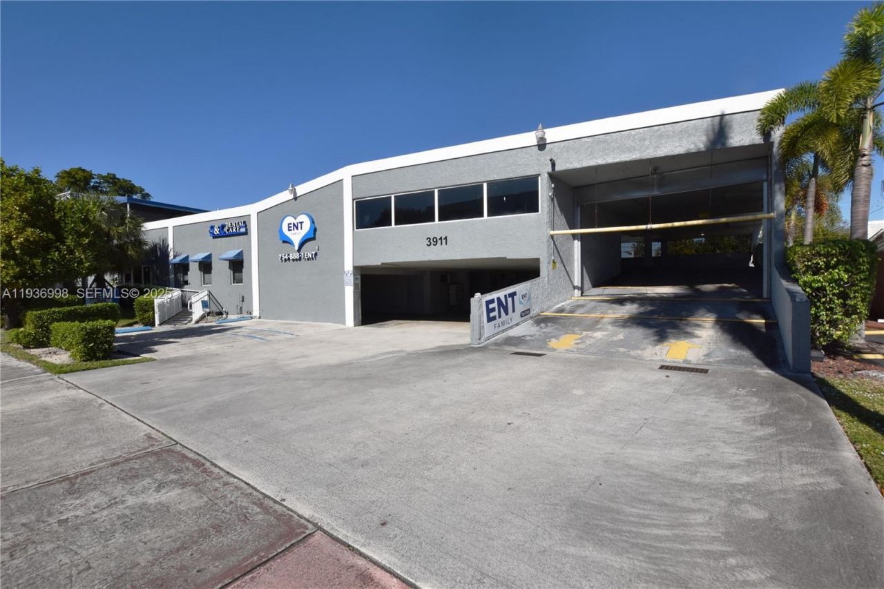 3911 Hollywood Blvd, Unit 106, Hollywood, FL 33021 Photo