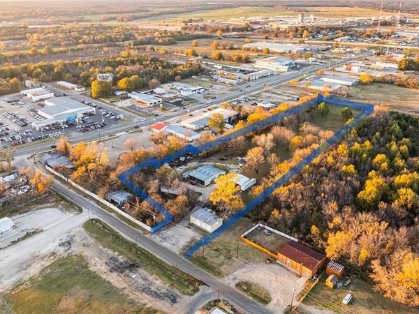 235 Clement Road, Paris, TX 75460