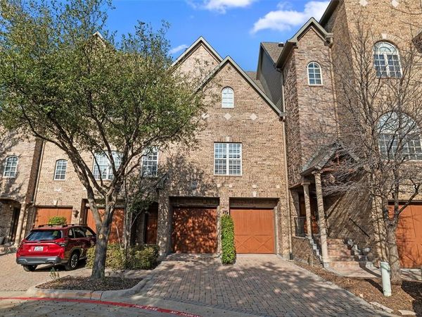 563 Rockingham Drive, Irving, TX 75063