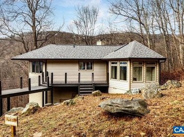 2224 LAUREL SPRINGS DR, WINTERGREEN, VA 22967